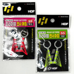 해동조구사(HDF) HA-1947 1948 프리미엄 면사매듭 : 거제신신낚시
