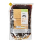 풀무원 풀스키친 우동 스프 골드 : 우먼스팟