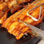 바다장어 장어 아나고 붕장어 손질장어 1kg : 열정농부
