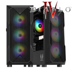 인텔 I5 13400F+지포스 GTX RTX 디아블로4 게이밍PC 조립컴퓨터 : 이엑스코리아