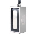 전자석 자력 300KG 빨판 구리 코일 못 철가루 추출기 : 다복 스토어