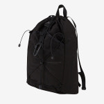 국내정품 뉴발란스 아웃도어 스트링 백팩 짐색 블랙 NBGCDST101 : 콜로니 colon:i