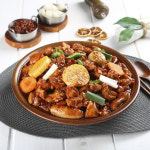 다담푸드에이치디엑스점 | CJ 다담 안동찜닭양념 2kg : 푸드클라우드