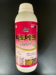 고추 포도 오이 감자 배추 피토에프 1000ml : 제이와이케미컬