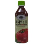 웅진 가야 토마토농장 500ML : 청춘푸드몰