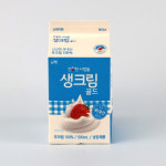 남양 생크림 골드 500ml 동물성 (소비기한25.6.24) (아이스박스무료) : 진보람몰