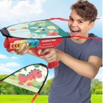 연날리기 슈팅건 야외놀이 장난감 : 씨에이지몰