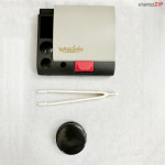 AS 만능 조립식 도장 구성품 (활자/ 헤드/ 센터/ 바디) 스탬프집 stampZIP : 소이텍스