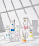 더페이스샵전남보성점 | 더페이스샵 내추럴 선 에코 피지잡는 수분 선크림 50ml (SPF50+PA++++) : 더페이스샵 본사직영점