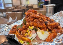 [서린낙지] 종로맛집 낙지볶음[매주 목요일 출발] : 띵굴마켓