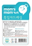 냉장 맘스맘 흑임자드레싱 2kg : 푸드클라우드