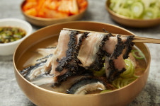 (연희곰탕) 양곰탕 한우 100% 수제 맑은곰탕 국밥 : 연곰