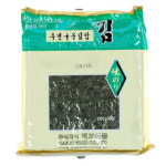 해조식품 두번구운김밥김 100매 : 푸드클라우드