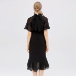 댄스복 원피스 사교 스포츠댄스 아랑 장구 고고 라인 라틴  단체복 G1256 : 댄스올라잇