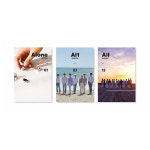 세븐틴 앨범 Al1 미니 4집 울고싶지않아 SEVENTEEN 13 : 올리브하트