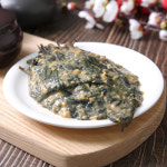 삭힌 된장 양념 깻잎 장아찌 김치 : 제이몰2
