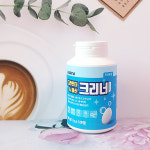 커피머신 세척 그라인더 청소 카파 항균 알약 세정제 : 모두의 좋은아침