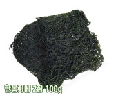 진도물산 채다시마 2장 100g 밥위킴 : 밥위킴
