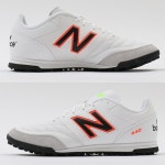 뉴발란스 442 V2 TEAM 인조잔디 풋살화 터프화 TF 2E MS42TWD2-2E : 오사카사커