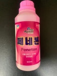 가장 강력한 침투 , 확산제 페네톤 500ml : 제이와이케미컬