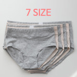 6+1 순면 모달 컴포트 Y존케어 팬티 빅사이즈 : 블링랜드