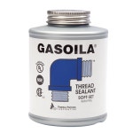 GASOILA 나사 파이프 밀봉제 가스배관 조인트 씰링 콤파운드 부탄 프로판 LPG 밀봉 : 대길MRO