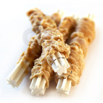 브리더랩 뚝딱 덴탈스틱 치킨 5P : 허니수니