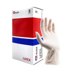 글러브트리 일회용 식품용 쉐프 요리 위생 니트릴장갑 100매 : c2winter