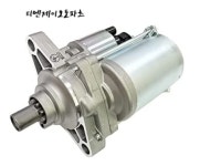 혼다 어코드 스타트모터 / 31200RKB004 6312RKB515 0986JR0500 0986UR1062 06312P8A5050 31200P0AA01 31200PGKA02 : TJ오토파츠