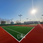 인조잔디 매트 베란다 테라스 시공 1mx10cm P600 : 원그린잔디