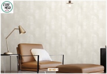 서울벽지 아이비 26140-1 1롤(5평) 장폭합지 [23-24년] : 다음벽지