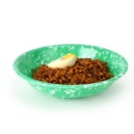 식당용 튼튼한 안깨지는 그릇 볼 국수 짜장면 면음식 : 이스트코스트서프클럽