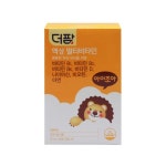 더팜 액상멀티비타민 30포 : 그레이스메디컬