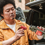 [윤택 에어건] 4차 입고 완료 윈코 에어몬스터 PRO GEPRO-101 (미니 송풍기) : 디뷰코리아