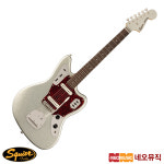 펜더스콰이어 FSR CV 60S JAG LRL TSPG MH 일렉기타H / Squier Guitar /037-4092 +풀옵션 : 네오뮤직