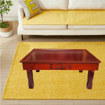 직사각 밥상 사각밥상 교자상 : 춘향골 남원목기