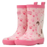 코스트코 헤즈 HAS 아동 레인 부츠 장화 : PM730