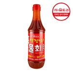 움트리 실장님물회소스 1kg : 주식회사 움트리