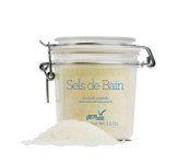 제네틱 샐드뱅 sels de bain (스파 바쓰 쏠트)입욕제400g relax 인디언버베나아로마 함유 : 고은피부