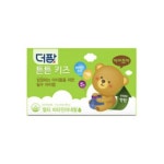 더팜 튼튼 키즈 멀티비타민 15g x 60포 : 그레이스메디컬