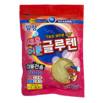 일성 새우어분 글루텐 : 주식회사 제일레져