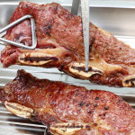 미국산 LA갈비 1.8kg 꽃갈비 선물세트 : 눈꽃목장