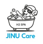 닥터 수소스파 지누케어 강아지 애완견 반려동물 목욕용품 피부병 탈모개선 냄새 모낭충제거 : 케이앤지씨씨