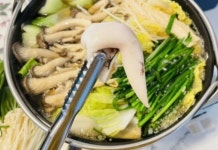 남해안 제철 노랑 새조개 250g 손질 새조개 샤브샤브 새조개회 무침 : 통영 83수산