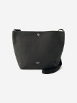 23SS ORCIVAL 오르치발 라이트 캔버스 숄더 파우치 가방 백OR-H0073 LCV : BASS SHOP
