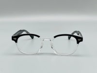 가성비 아넬형 안경테 -그냥동네안경원 No7301 믹스 : 그냥동네안경원 2호점