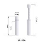 쿨랩 그래픽카드 지지대 받침대 알루미늄 : 쿨랩스토어