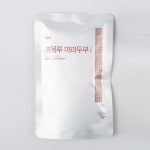 경몽루 마파두부소스 : 그냥부엌