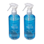 삼현 소독용 에탄올 83% 스프레이 300ml x 2개 : 예성마켓