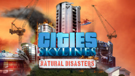 PC 시티즈 스카이라인 자연 재해 스팀 한국코드 Natural Disasters : 코드나라